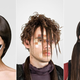 Image for article titled Fashion that will hide you from face-recognition technology